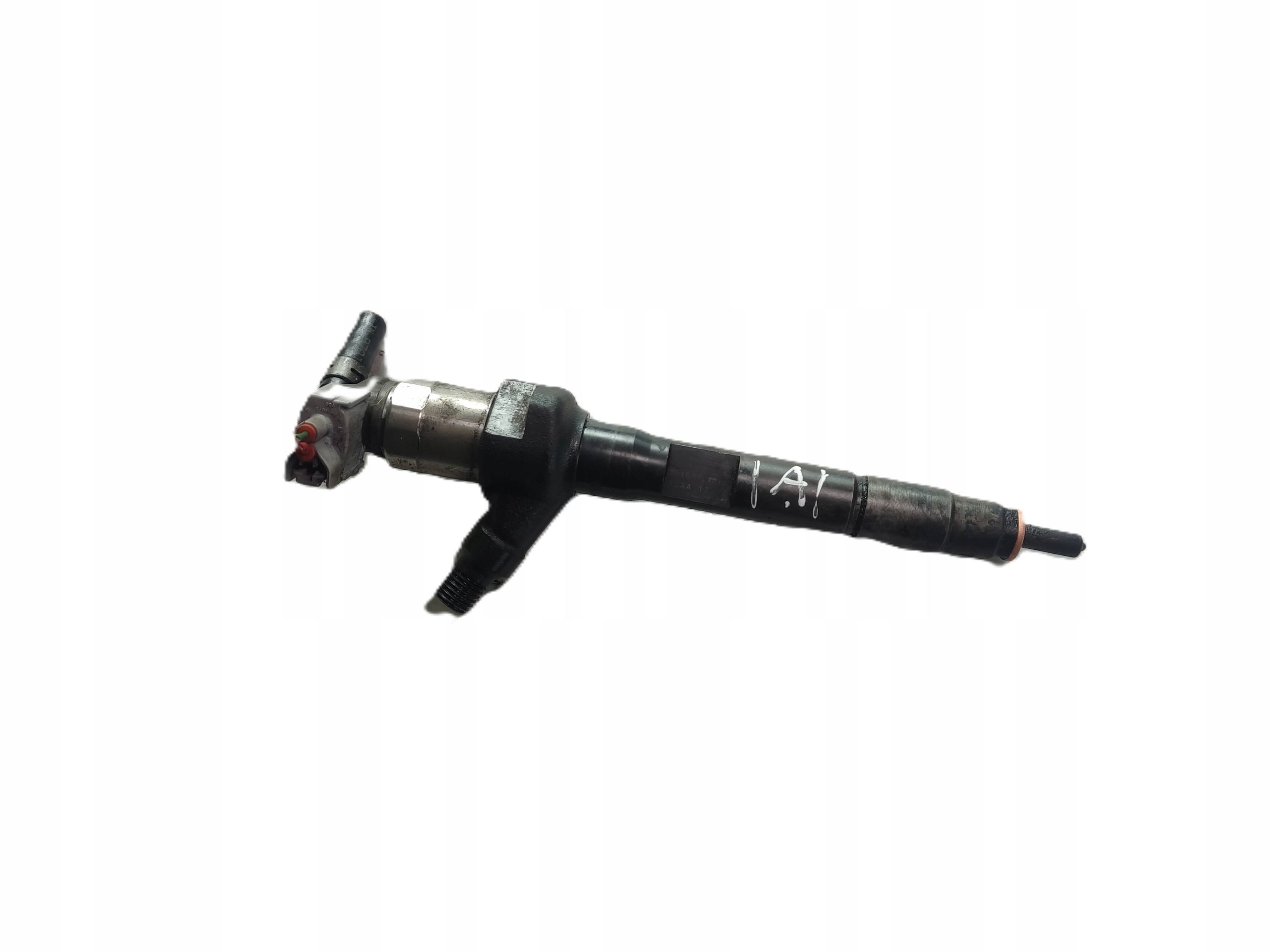 injector MAZDA CX-7 LIFT 2.2D 2010