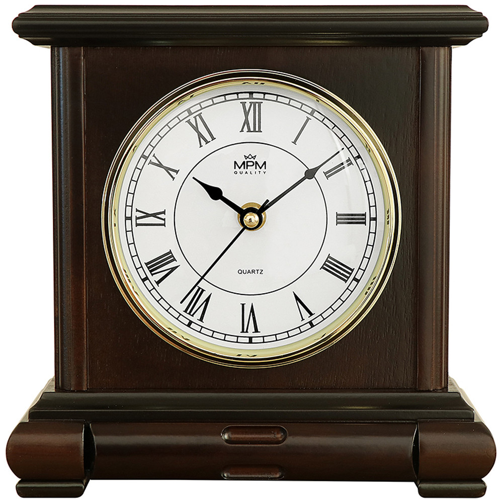 Stolové hodiny Mpm, 3888.54, 23cm