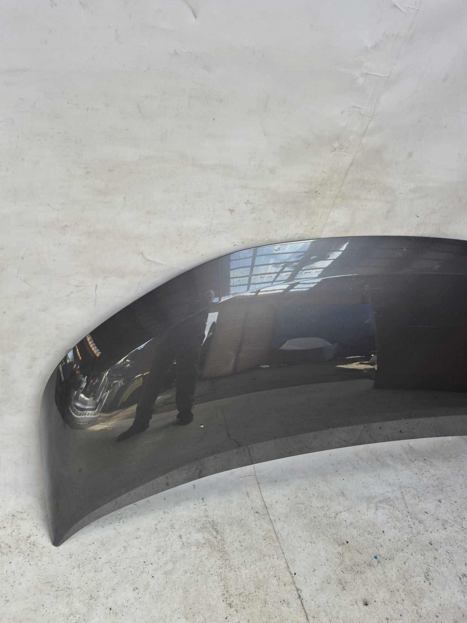 VW T7 7T0 21- bonnet