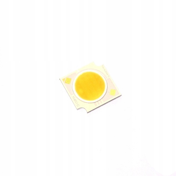 

Led Citizen 4W 9.3V 960mA 5000K 13.5x13mm
