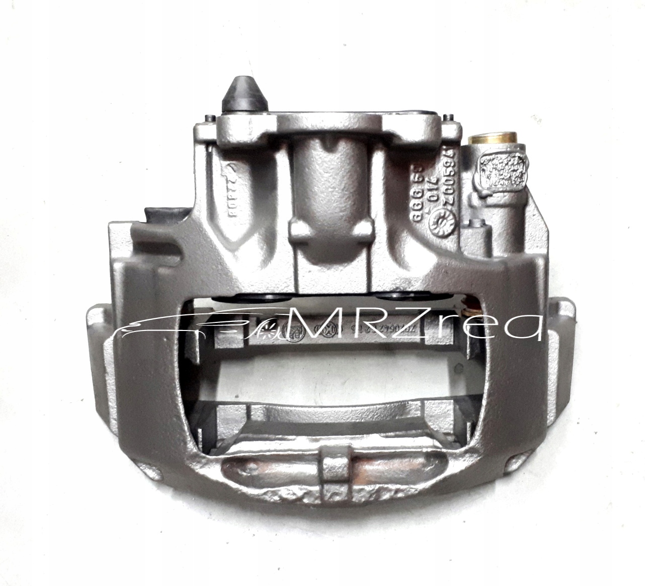 Гальмівний супорт напівпричіп Вісь SAF SCHMITZ Mercedes