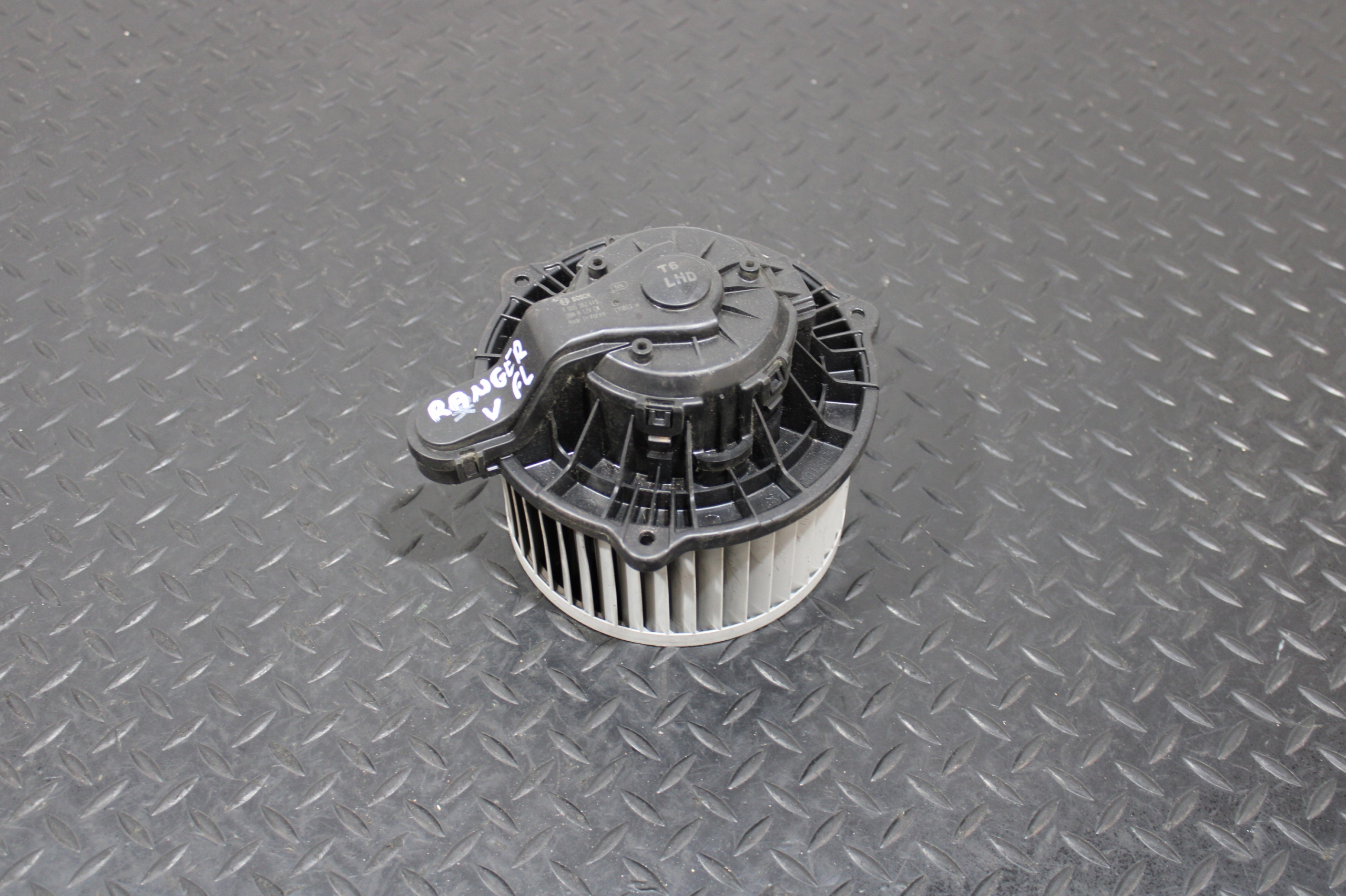 ventilátor tOPENÍ topení FORD RANGER V 5 LIFT