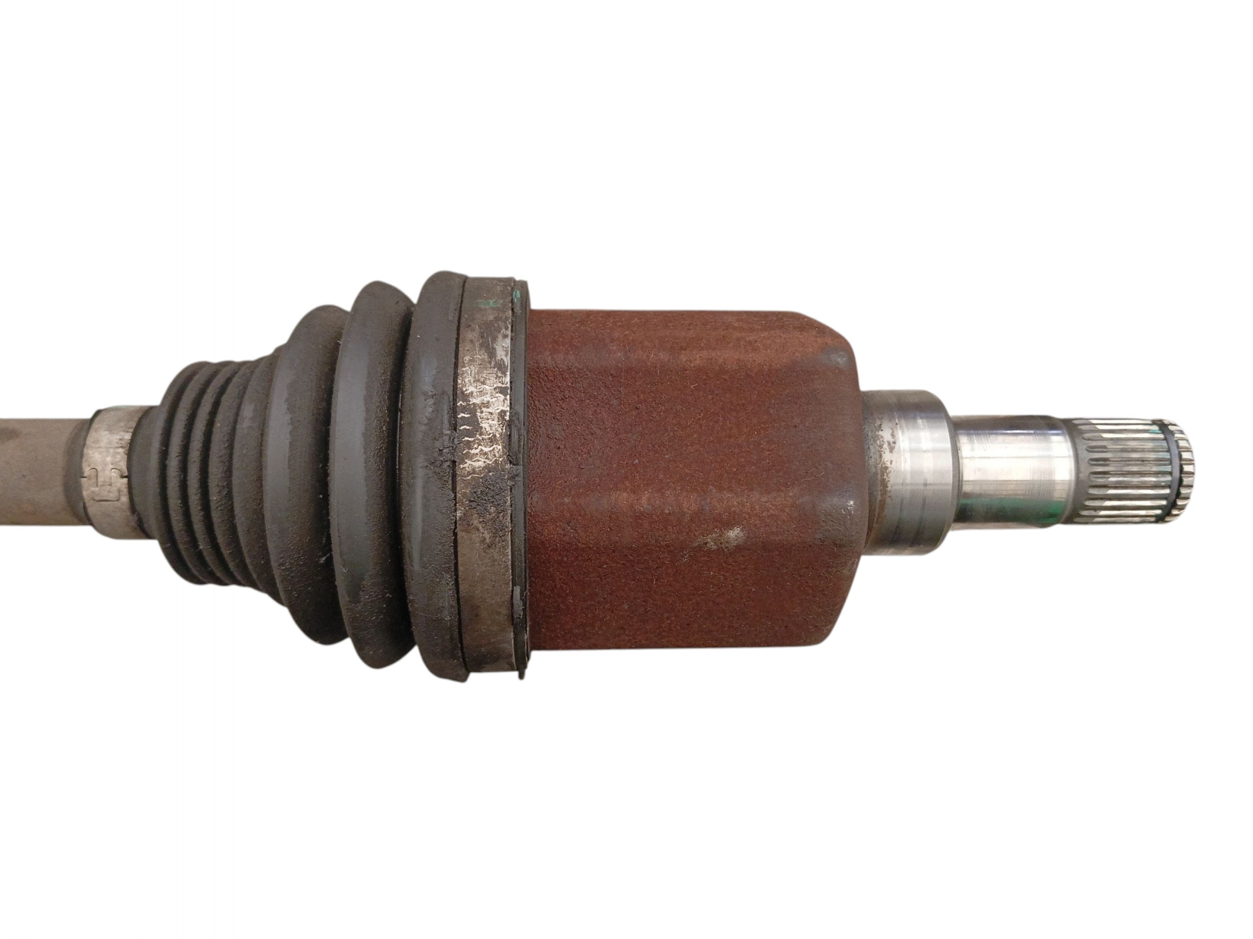 joint semi-axis left front VOLVO V40 II 1.6 T4 P31280669