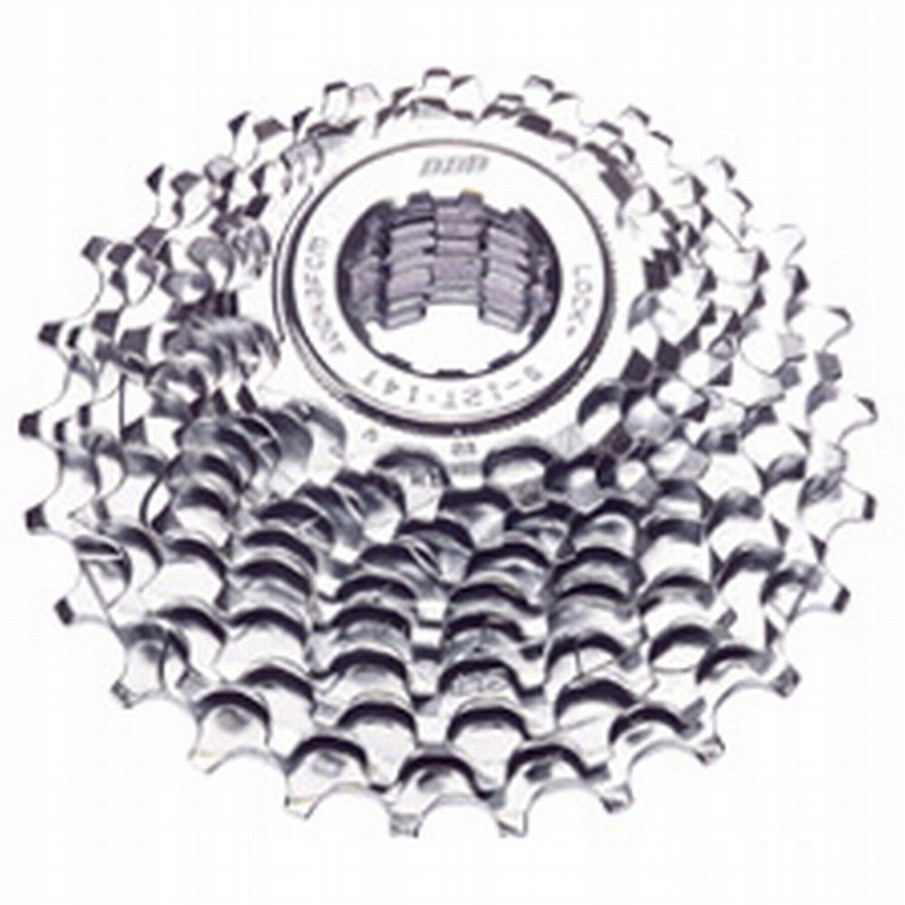 Bbb Bcs-10s Drivetrain 14-25 Kazeta