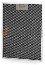 Předfiltr (Layer 1 pro čističku