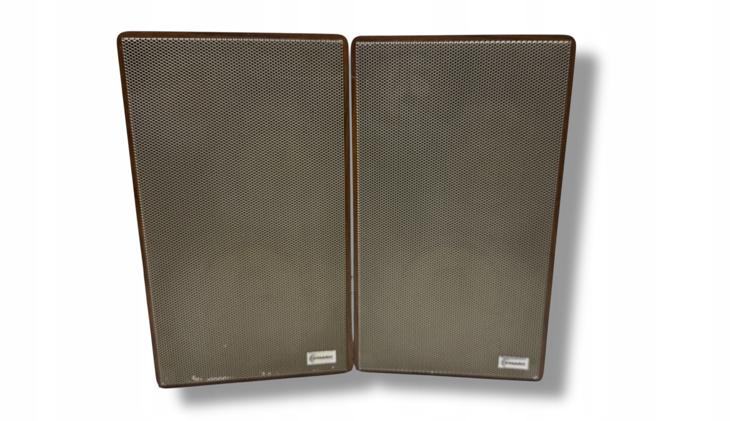 Kolumny Głośnikowe Dynamic 3-Wege Box KS80