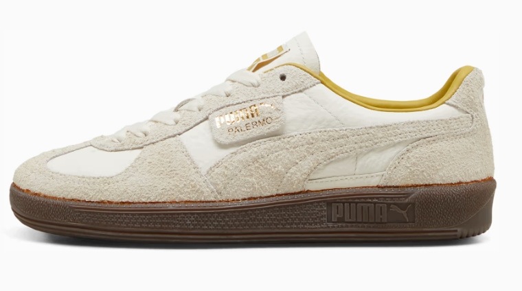 Pánské sportovní tenisky Puma Palermo 399656-01, velikost vel.