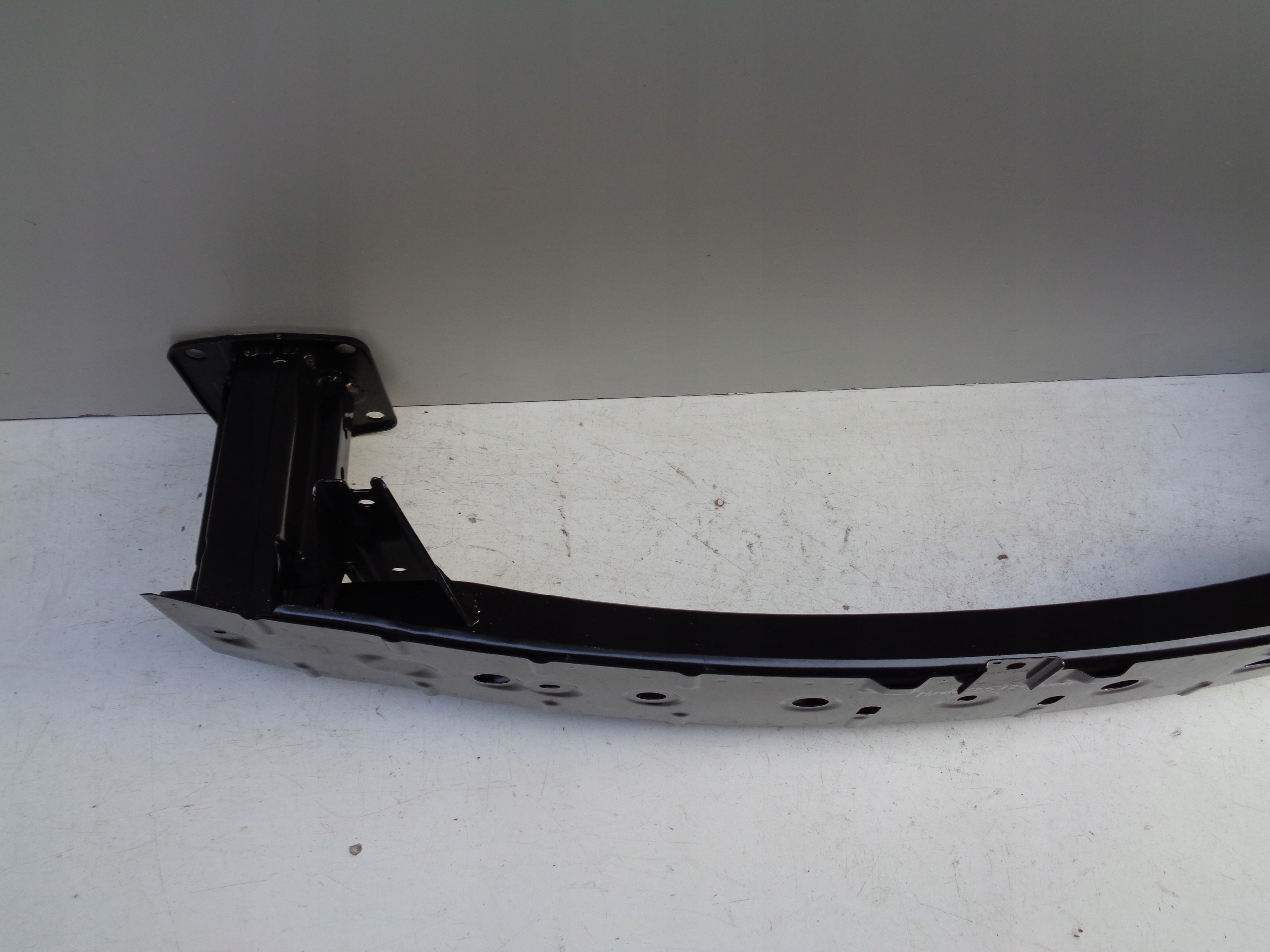 NO-WE-- pillar bumper support front MAZDA CX5 12-16
