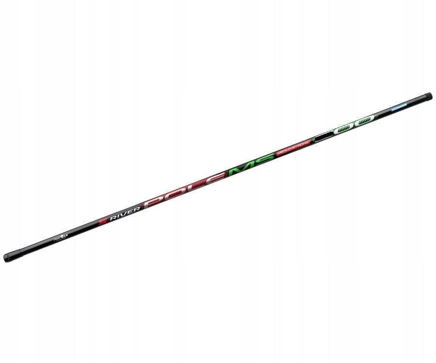 Wędka Flagman S-river Pole 6M Tubular Tip