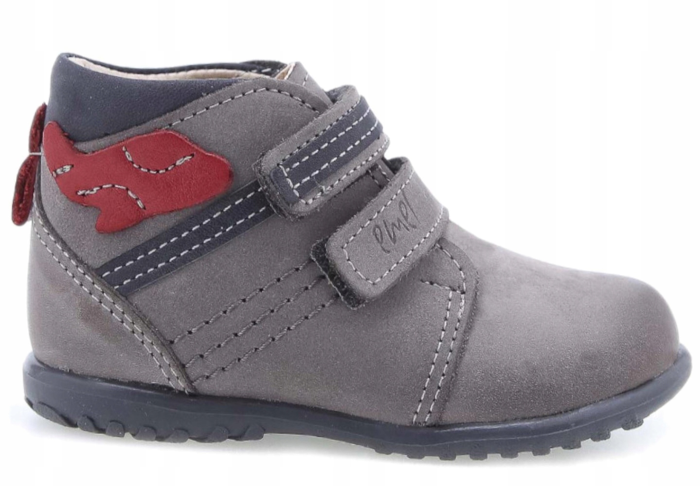 Emel ES2439A-9 buty roczki trzewiki dziecięce 24