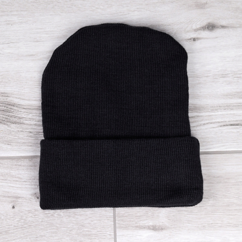 CZAPKA BEANIE KRASNAL ZIMOWA CZAPKI 1007/12 Płeć kobieta