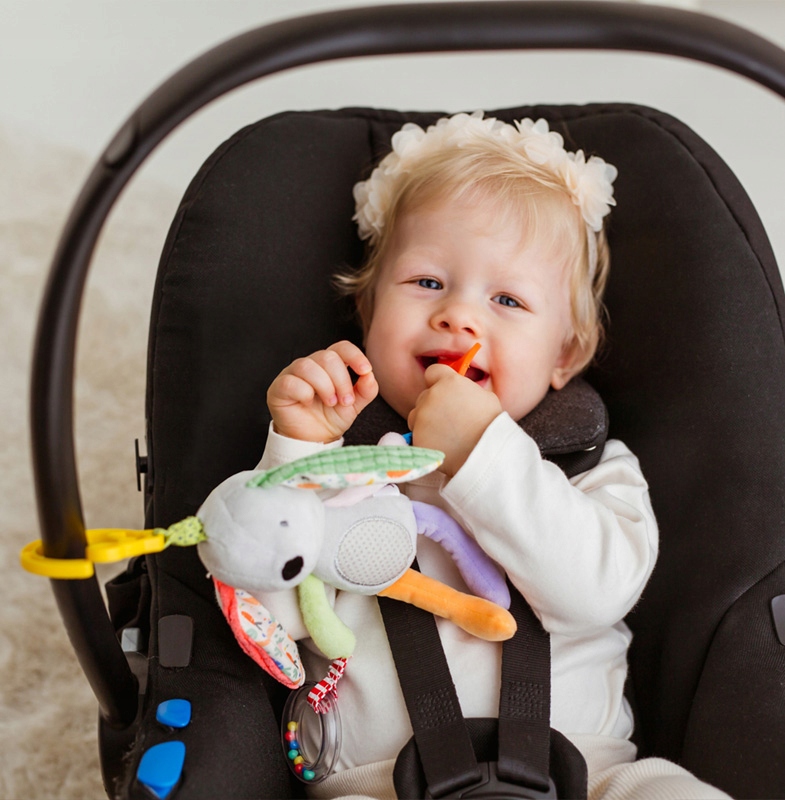 ZAWIESZKA KRÓLIK 82006 BALIBAZOO Szerokość produktu 11 cm