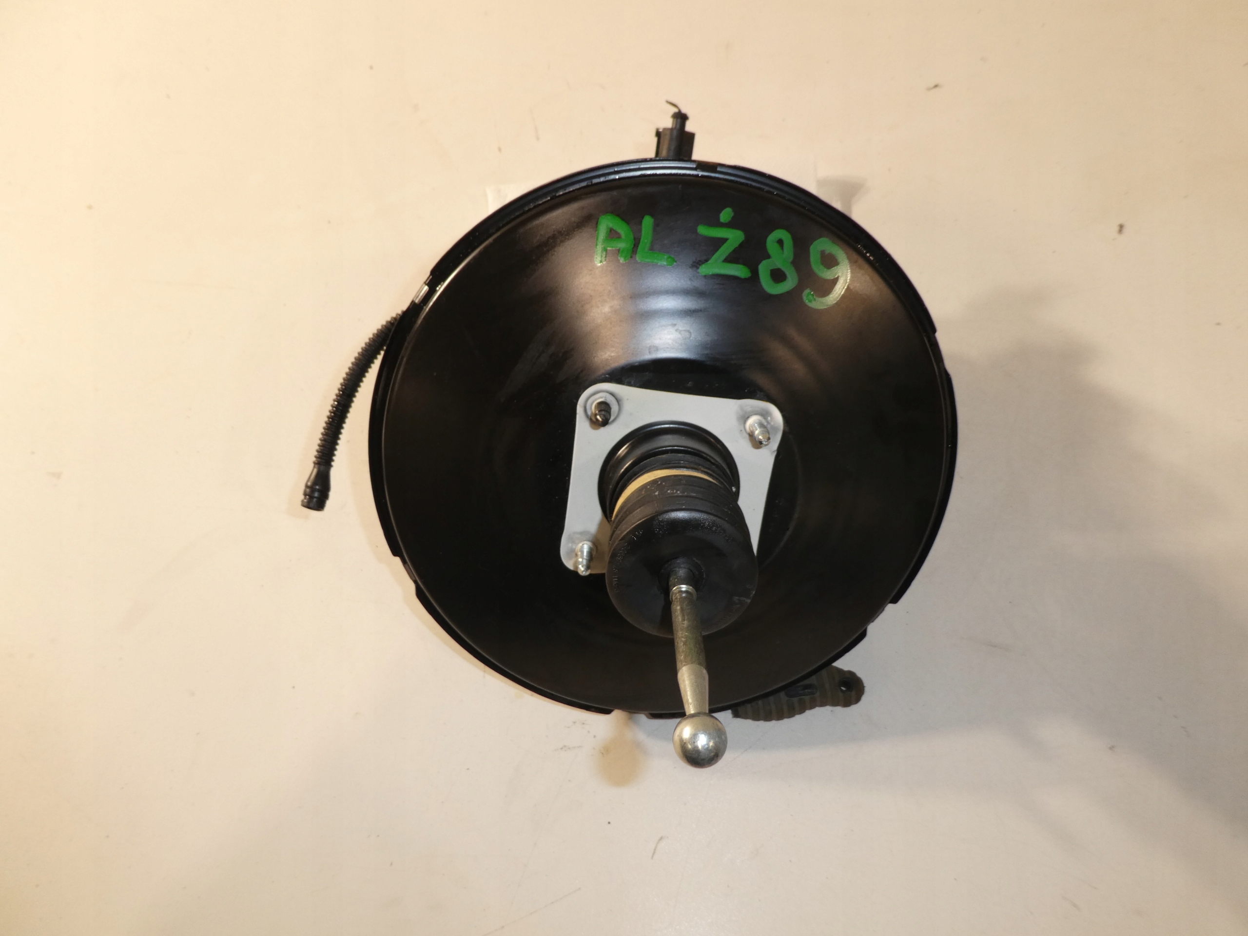 Servofreno servo VW PASSAT B7 CC 3C1614105AP