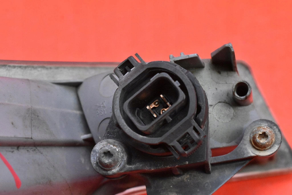 fog light left front front 271563-00 CITROEN C5 II X7 III 08-17