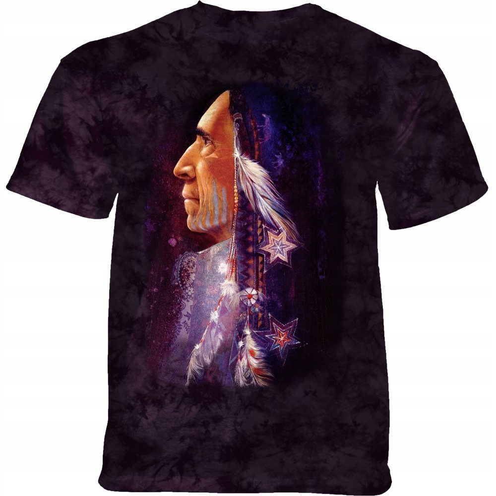 The Shaman The Mountain 2XL
