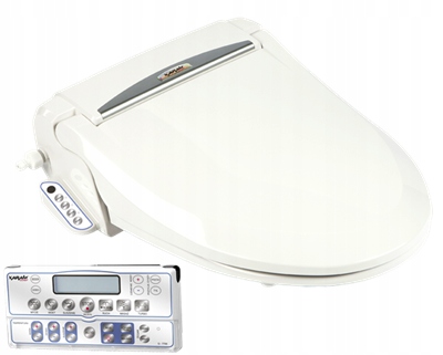 Elektronická multifunkční bidetová mycí deska Xaram Q-7700