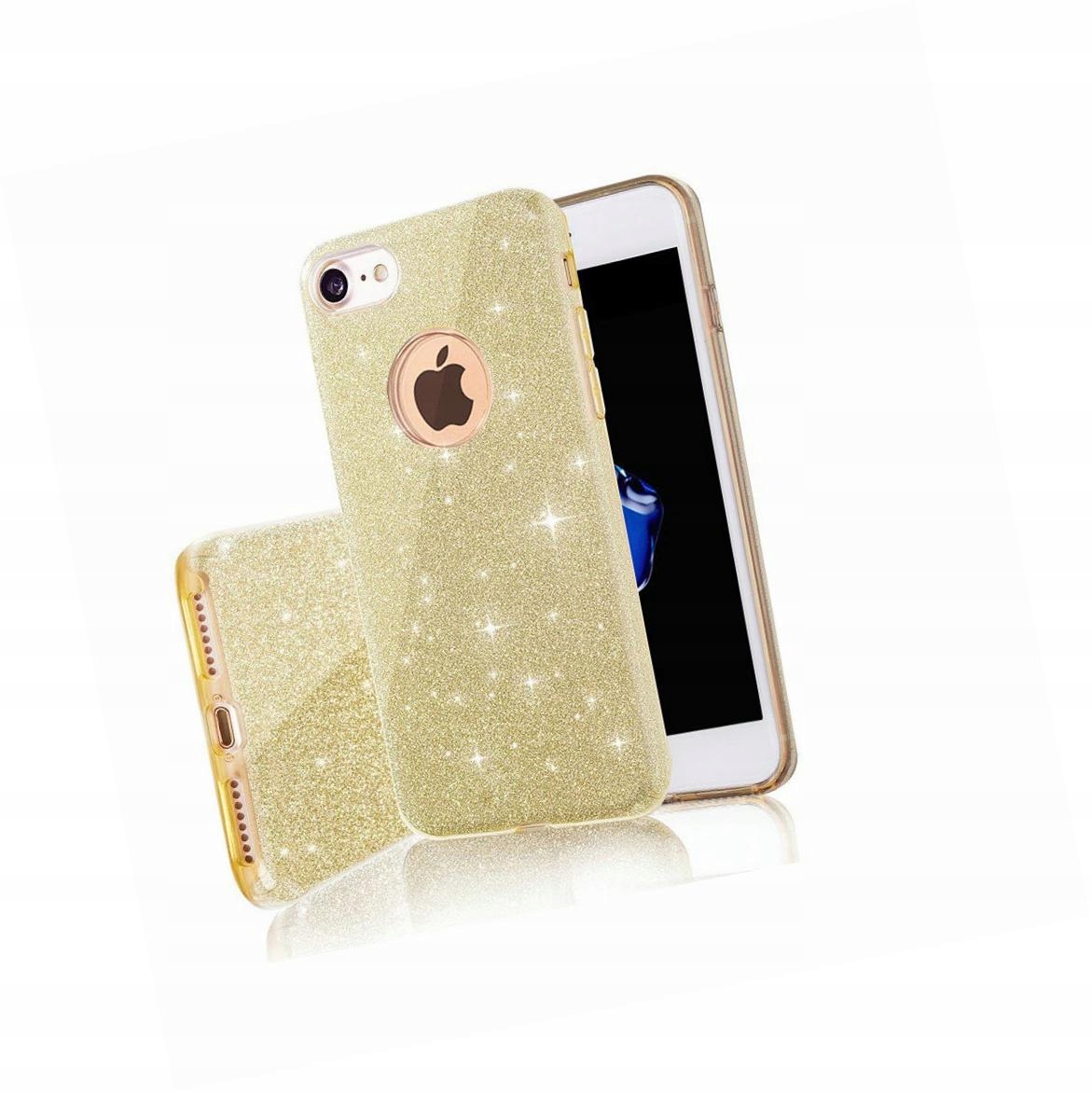 Etui Glitter do Samsung Galaxy A25 5G (Global) obudowa