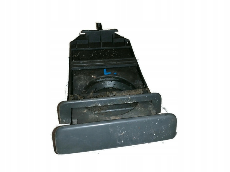 CITROEN JUMPY II 07r UCHWYT NA KUBEK LEWY