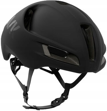 Kask kask Utopia Y czarny mat M 52-58cm