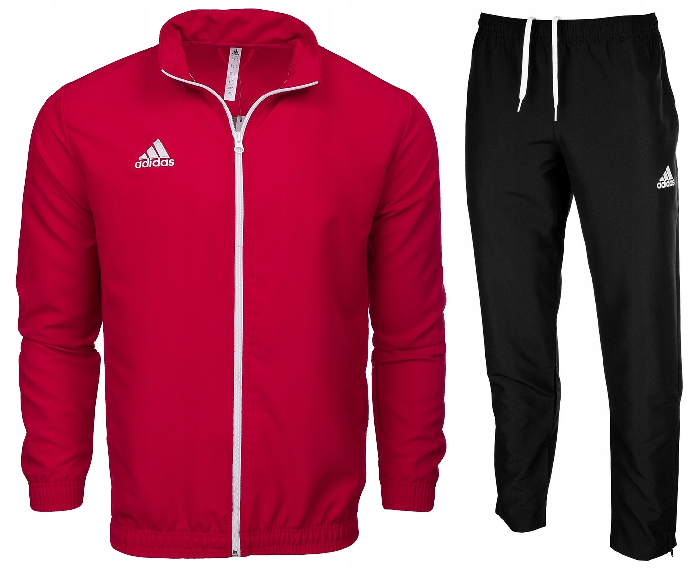 

adidas dres męski komplet bluza spodnie roz.L