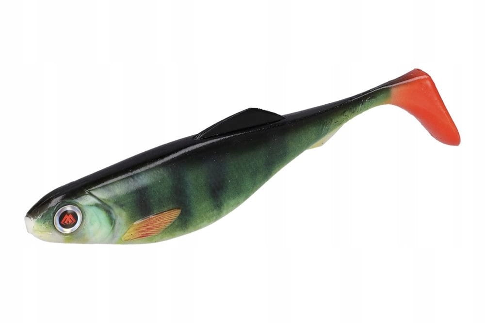 Mikado M-Shad Kopyto 11cm Perch