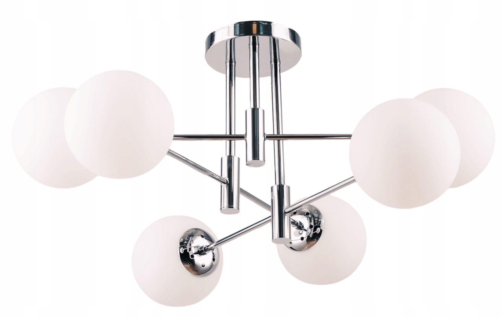 Stropná Závesná Lampa Stropné Svietidlo Luster Led Gule