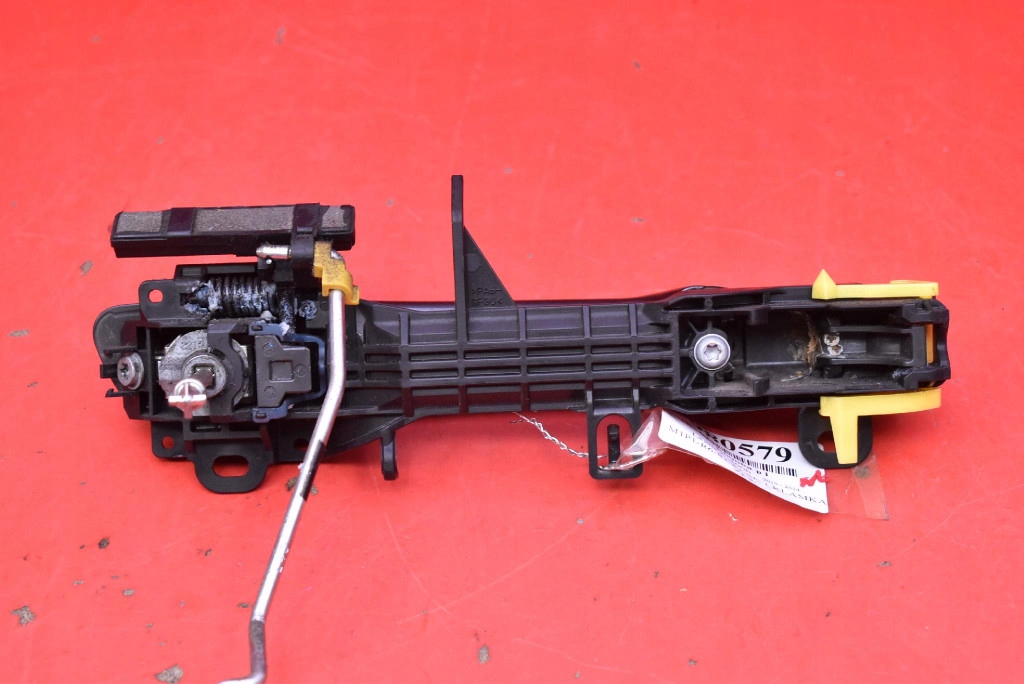 handle left front front 1G0 LEXUS CT200H 5D HB 10-14