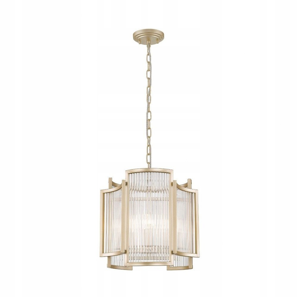 Závesná lampa Sergio P0528-03A-V6AC Zuma Line