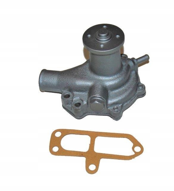 MB04-009 - ВОДЯНИЙ НАСОС MITSUBISHI SATOH CASE 284