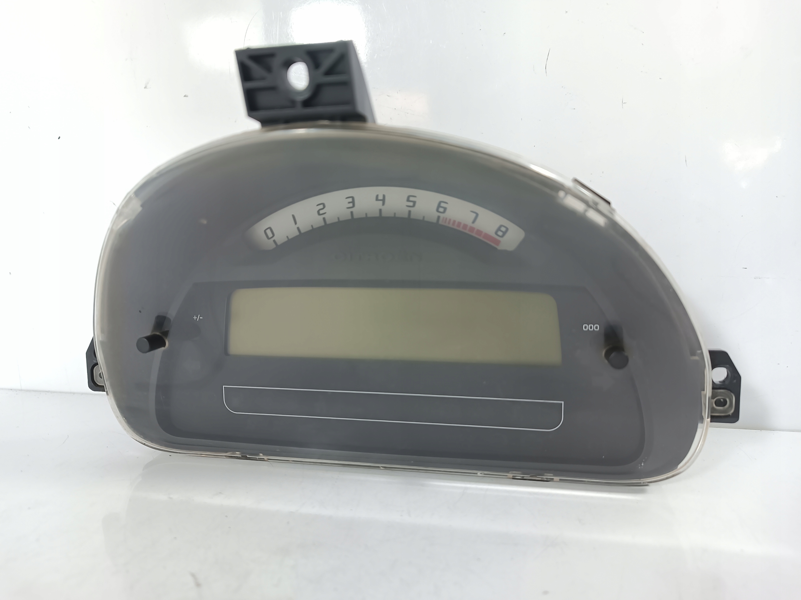 CITROEN C2 03-12 dials dials tachometer OE P9660225780