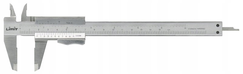 Posuvné Měřítko 150X38 MM LMT-26700302
