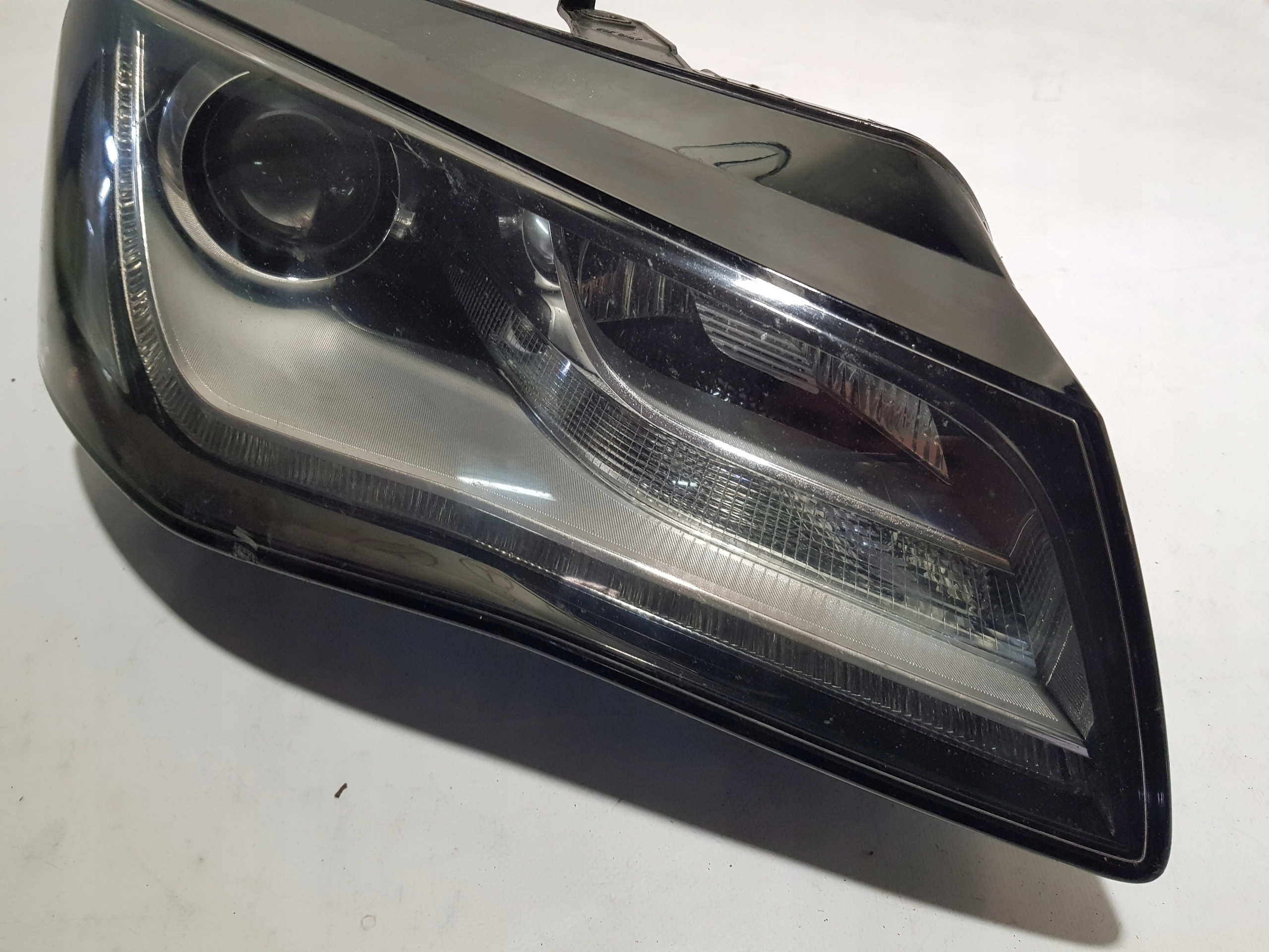 light XENON LED right front AUDI A8 D4