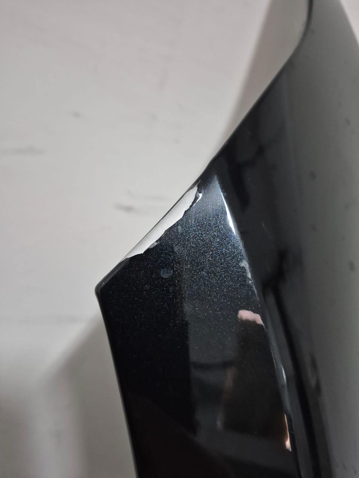 BMW 3 G20 G21 18- fender front front left