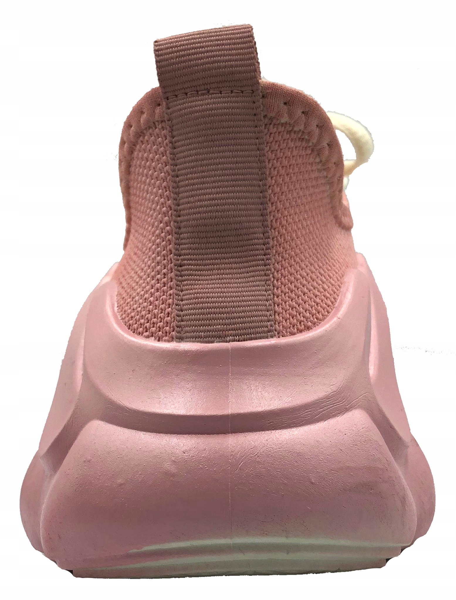 SNEAKERSY SIATKA ODDYCHAJĄCE ADIDASY BEŻ RÓŻ 39 Rozmiar 39