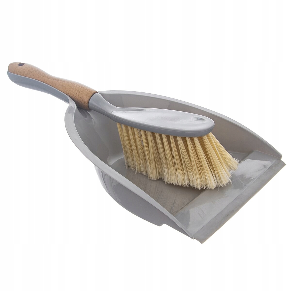 Levně Smetáček s lopatkou Woody (akční sada 3 ks)