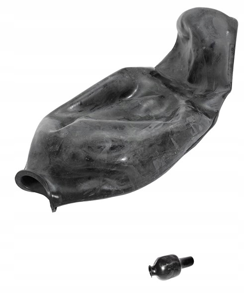 Gumový sáček Epdm pro hydroforovou nádrž Ibo Italy Jsw 150 150 L