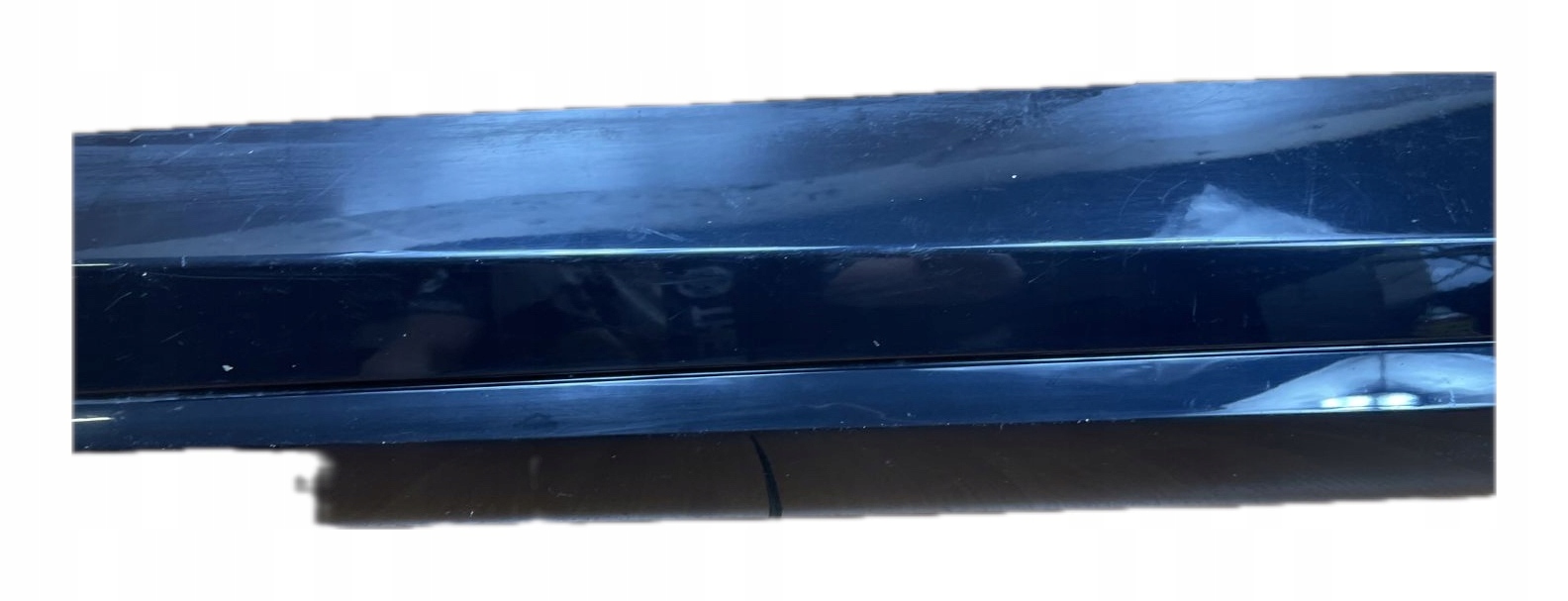 O3 CUPRA FORMENTOR moulding door left front 5FF854939B