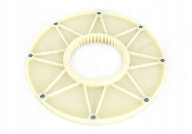 МУФТА ГИДРАВЛИЧЕСКОГО НАСОСА 352/46T8H