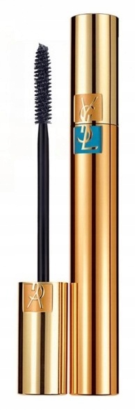 Yves Saint Laurent Wodoodporny Tusz Charcoal Black