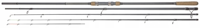 

Wędka Konger Endura Competition Carp&feeder 360CM