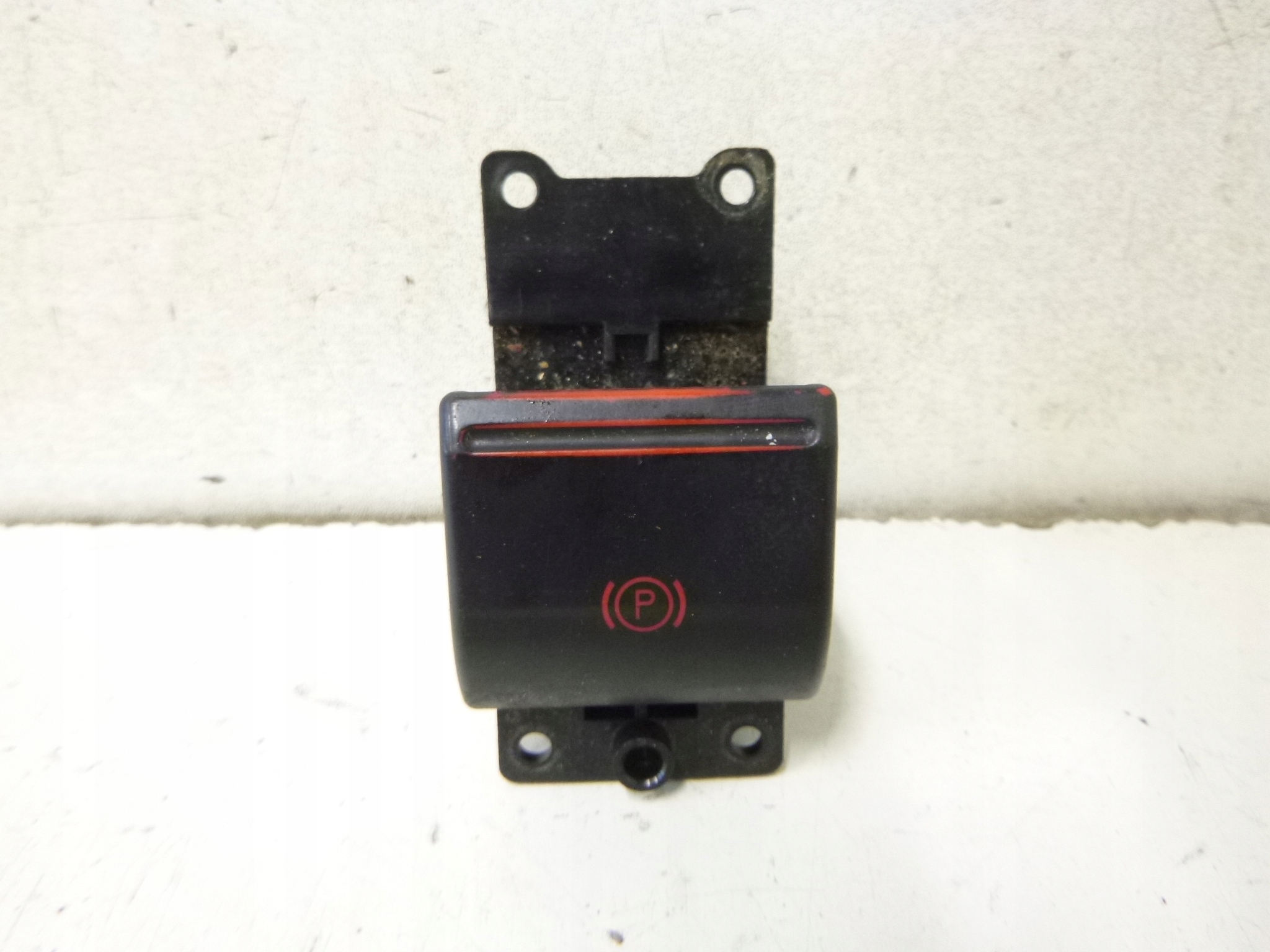 button electric brake Ford C-Max 2005r. 3M5T-2B623-AC