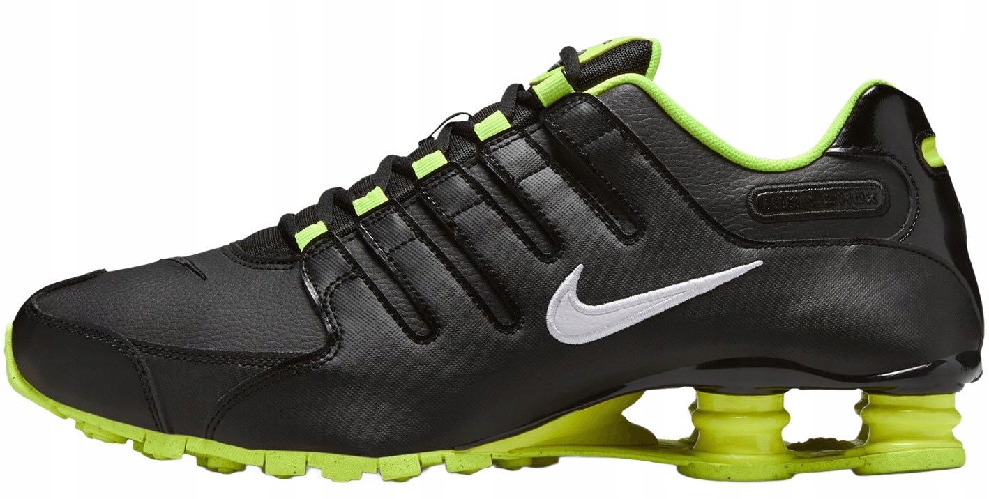 Pánské boty Nike Shox Nz 41