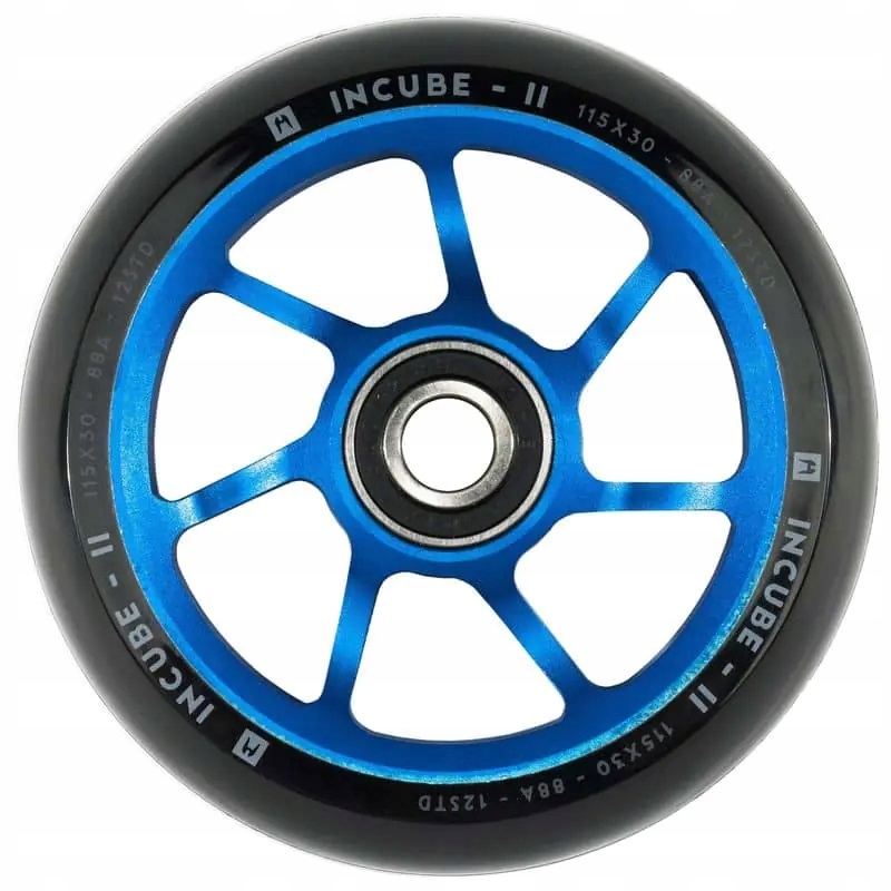 Kółko Ethic Dtc Incube V2 12 Std 115mm Blue