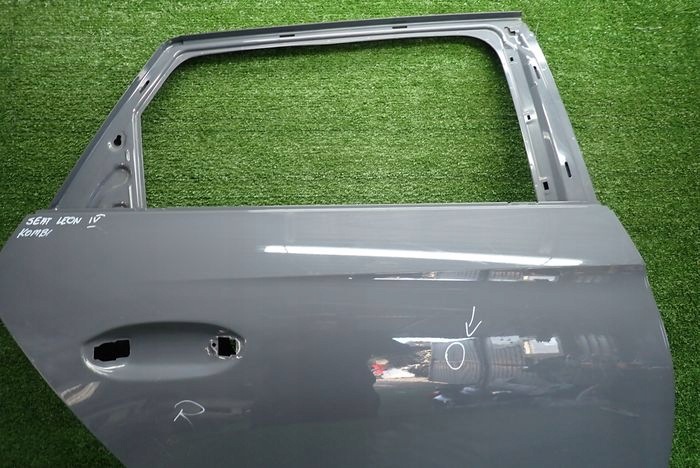 SEAT LEON IV KOMBI tür rechts hinten heck