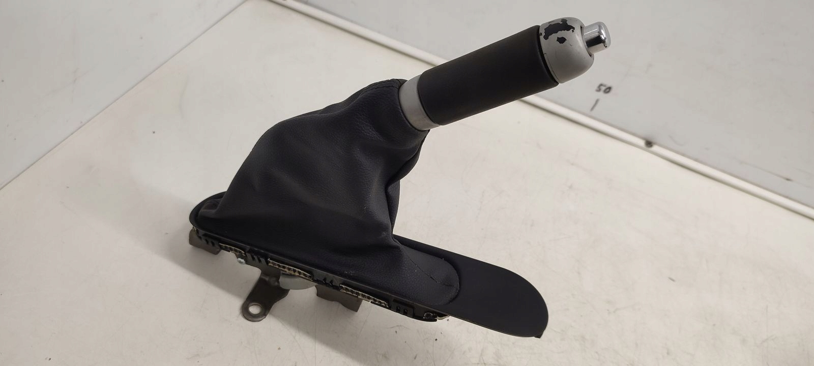 páčka elektrická brzda Mini R56 1,6 VTI