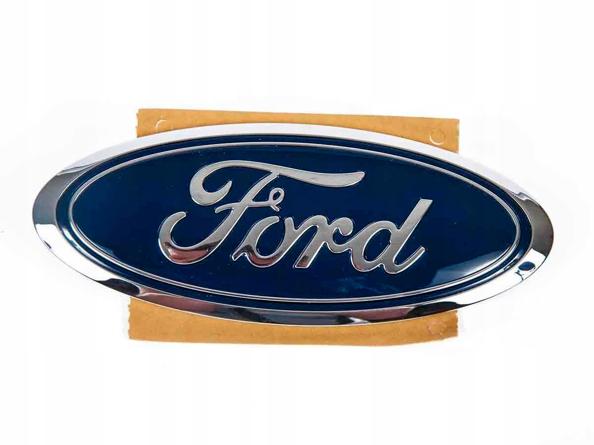EMBLEMAT ''FORD'' KLAPY TYŁ KUGA ESCAPE 20- OE Marka Ford