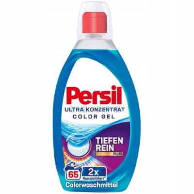 

Persil Ultra Konzentrat Color Gel 65p 1,3L
