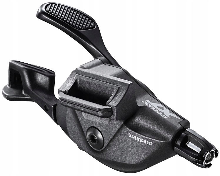 Manžeta Shimano Deore Xt SL-M8100-IR 12s I-Spec Ev