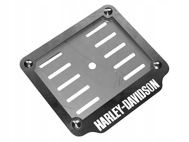 RAMKA POD TABLICE MOTOCYKLOWA HARLEY DAVIDSON Producent Motolp