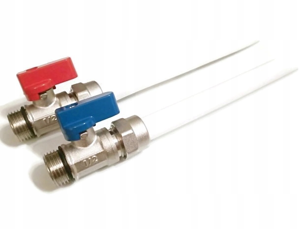 ROZDZIELACZ 7 obw. + ZAWORKI Aulpex 16mm + Odpowie Kod producenta RCO7